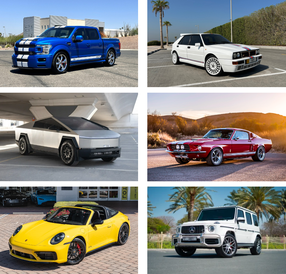 CreateAdCars