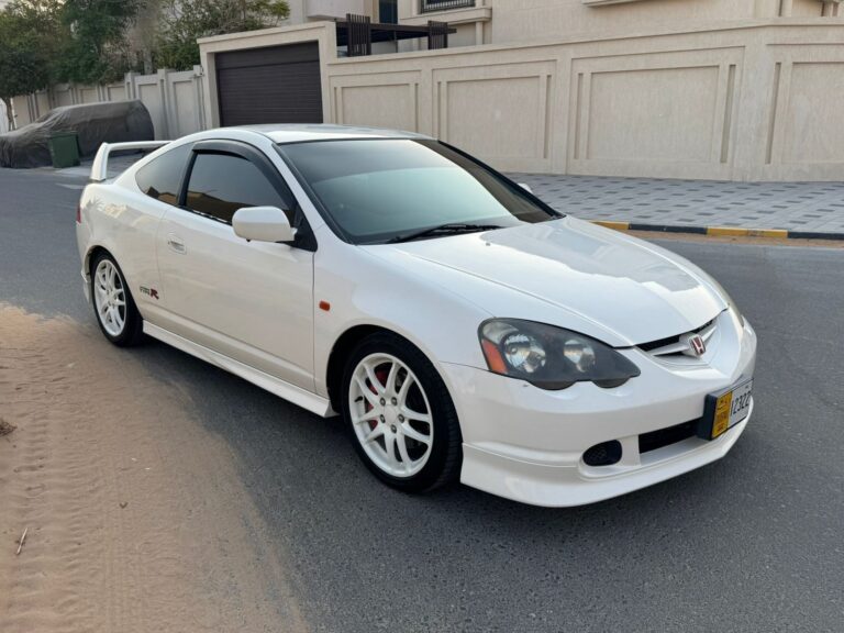 1993 Honda Integra DC5